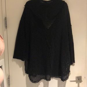 Best Free People beach cover up ever!